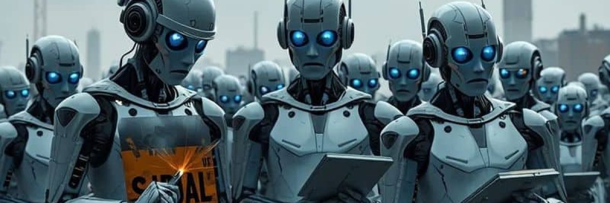 האם ה-AI משנה את עתיד העבודה? הפחד מתנגש עם הסקרנות