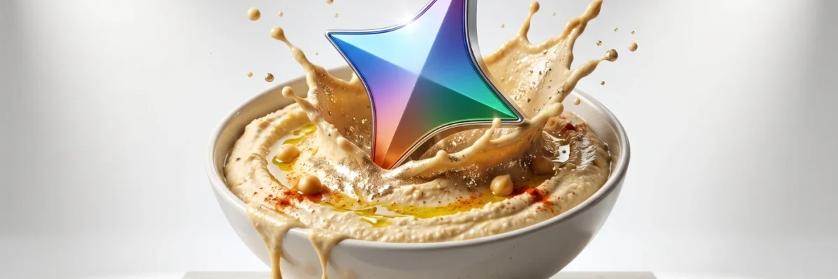 ג'ימני חומוס