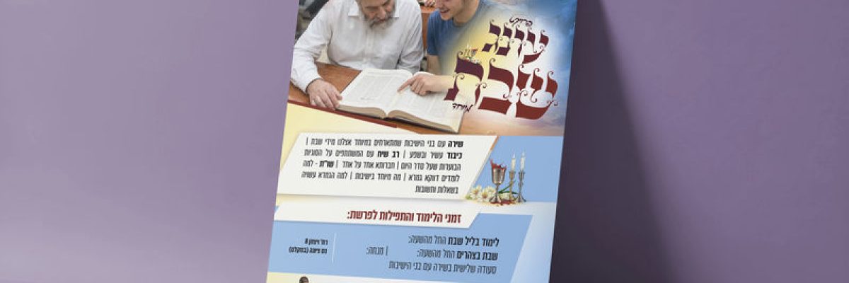 הדמיה שיעור תורה עונג שבת מאורות הרש''ש